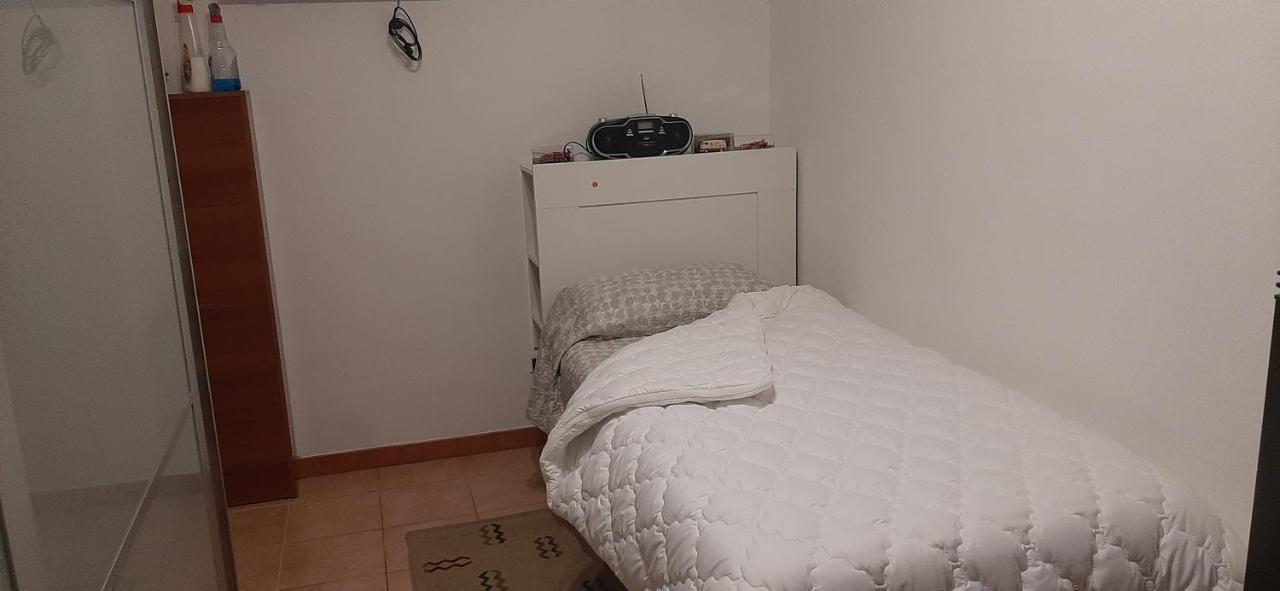 Apartamento Casa Elia Ancona Exterior foto